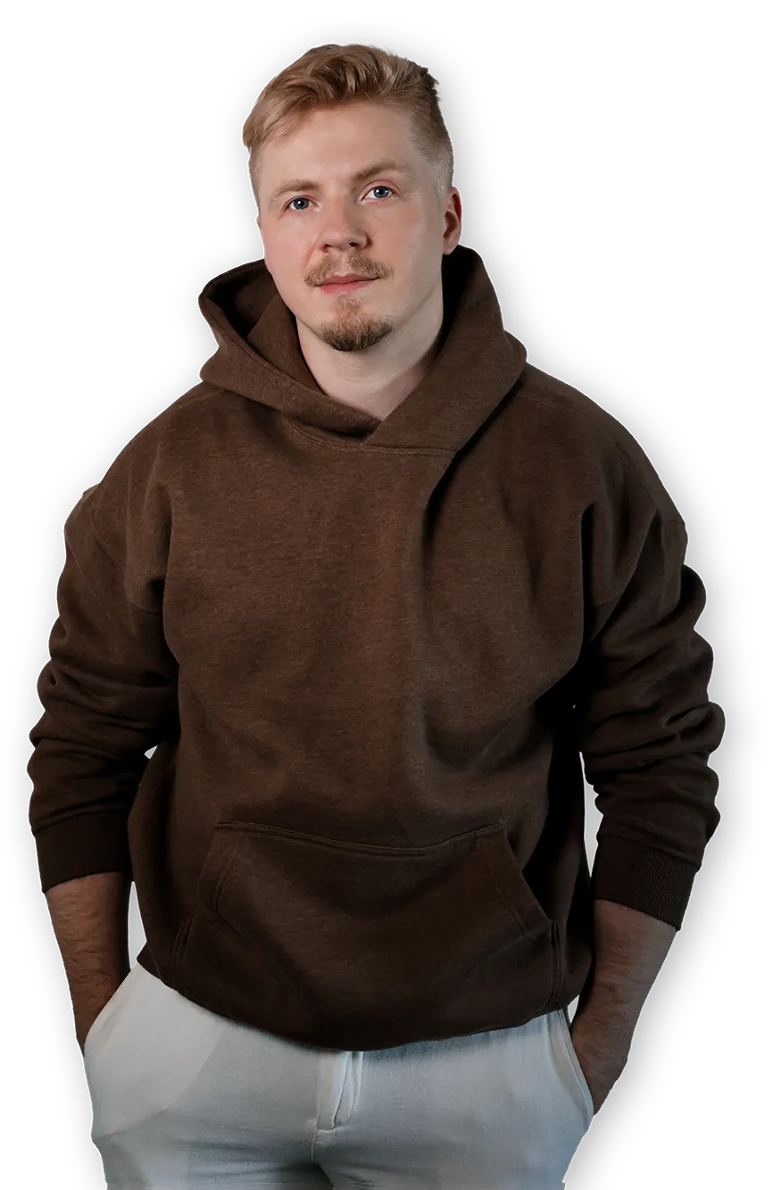 Ivan Arefkov Web Development